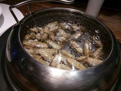 -海味当家·蒸锅海鲜(星海公园店)