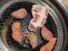 -じゃんじゃん亭(栄店)