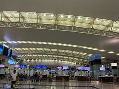 -河内内排国际机场