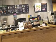 -星巴克(天津凯德天津湾店)