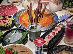 -东道煮牛肉火锅(重庆路店)