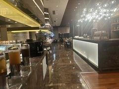 -艺站·自助餐厅·牛排西餐厅(济南绿地美利亚酒店)