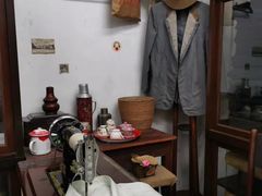 -新加坡牛车水原貌馆