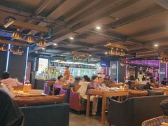 -阿记烧烤(英达路店)