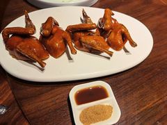 -香樟花园新粤料理(无锡万象城店)