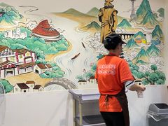 -西江红·株洲本地菜(滨江南路店)