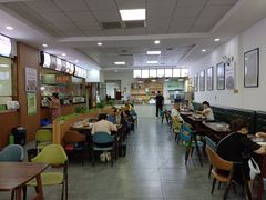大堂-薛昌利大米凉皮(北新街店)