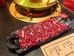-潮庭牛肉火锅·骑楼私宴