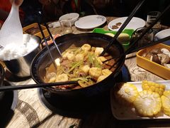-嘟享吃重庆鸡公煲(五一店)