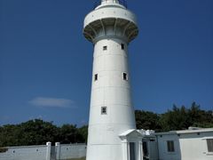 -鹅銮鼻灯塔