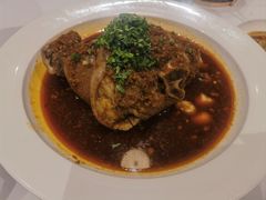 传家东坡肘子-眉州东坡(华联万柳店)