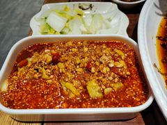 -金刚山烧烤(中山路店)