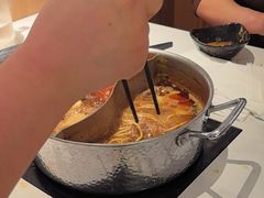 -呷哺呷哺(砂之船奥莱店)