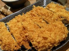 腰内猪排-胜博殿霸王树(嘉里中心店)