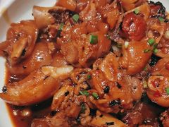 -渔乡米香·剁椒鱼头(四方坪店)