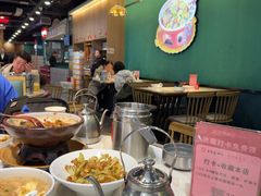 -老街鱼嘴巴(坡子街老店)