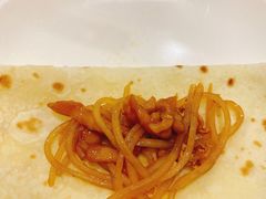 -姥家春饼店(漳州二路店)