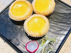 松化蛋挞-点都德(长泰广场店)