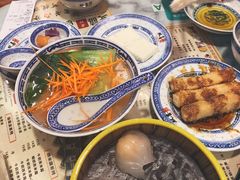 鲜虾云吞-双喜老铺(人民广场店)