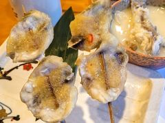 -天正河鲀·河豚亭(大连店)