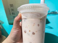 -茶米有言(城市市集龙之梦店)