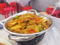 -小民大排档(光谷店)