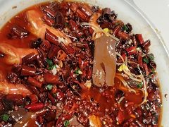 -柳记海鲜坊·蒸汽海鲜·福州菜·香辣蟹(芳群园店)