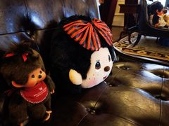 -Salon de Ville浦江汇(上海外滩华尔道夫酒店店)