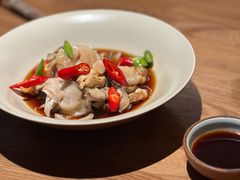 螺贝研究所-KŌNG胶东小馆(华熙店)