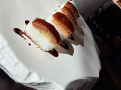 -德永枣香烤鸭(官舍店)