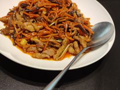 鱼香肉丝-临家闽南菜(环岛路店)