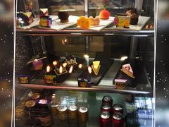 -W CAFE(甜爱路店)