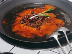 -旧街市鲜货老火锅(大光路店)