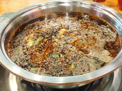 -袁记串串香(川师店)