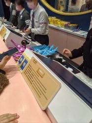 -奈尔宝·儿童乐园·亲子餐厅(鄞州万达店)