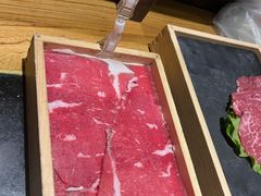 -巴奴毛肚火锅(九洲店)