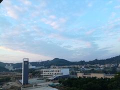 -途易晟曼湾度假酒店(大鹏店)
