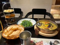 -金厨泰国餐厅·全泰籍厨师料理(拱北店)