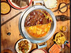 -楠火锅(哈尔滨金爵万象店)