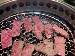 -九田家黑牛烤肉料理(新光汇店)