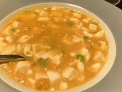 海胆豆腐-金鸭季·臻品餐厅(欢乐海岸购物中心店)