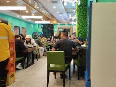 -合合春饼·酱骨·东北菜(潘家园店)
