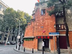 -飞马旅黎黄陂路文旅街区