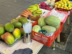 -于春正宗椰奶清补凉炒冰