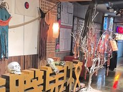 -长藤鬼校(龙翔店)