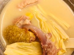 -胡椒猪肚汤(康王店)
