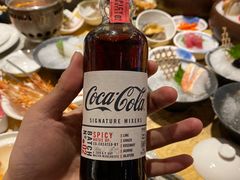 -雍和会海鲜姿造自助(湖东路店)