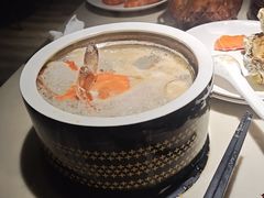-加餐海鲜自助餐厅(福清万达店)