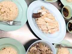 -红大哥水门鸡饭(總店)