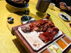 -凤阁楼果木烧鹅(鹤山大鹏路店)